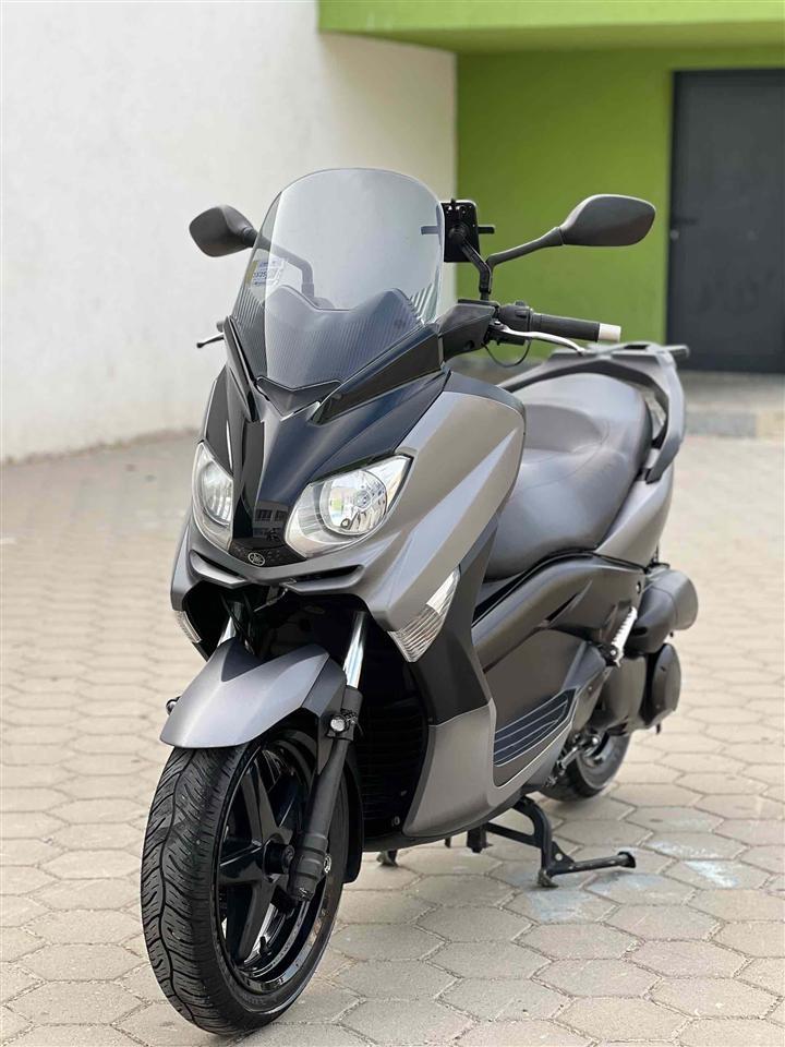 X-max-250-cco