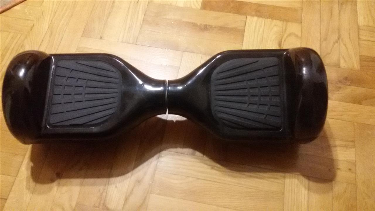Hoverboard