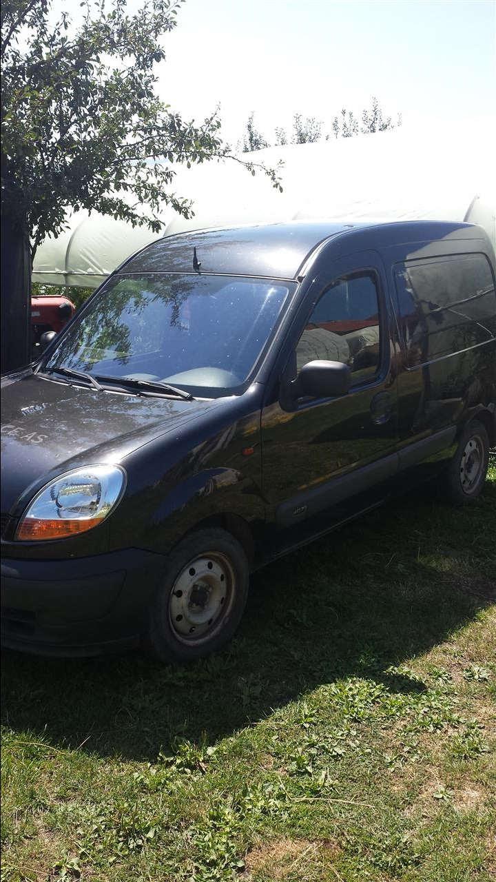 Renault-kangoo