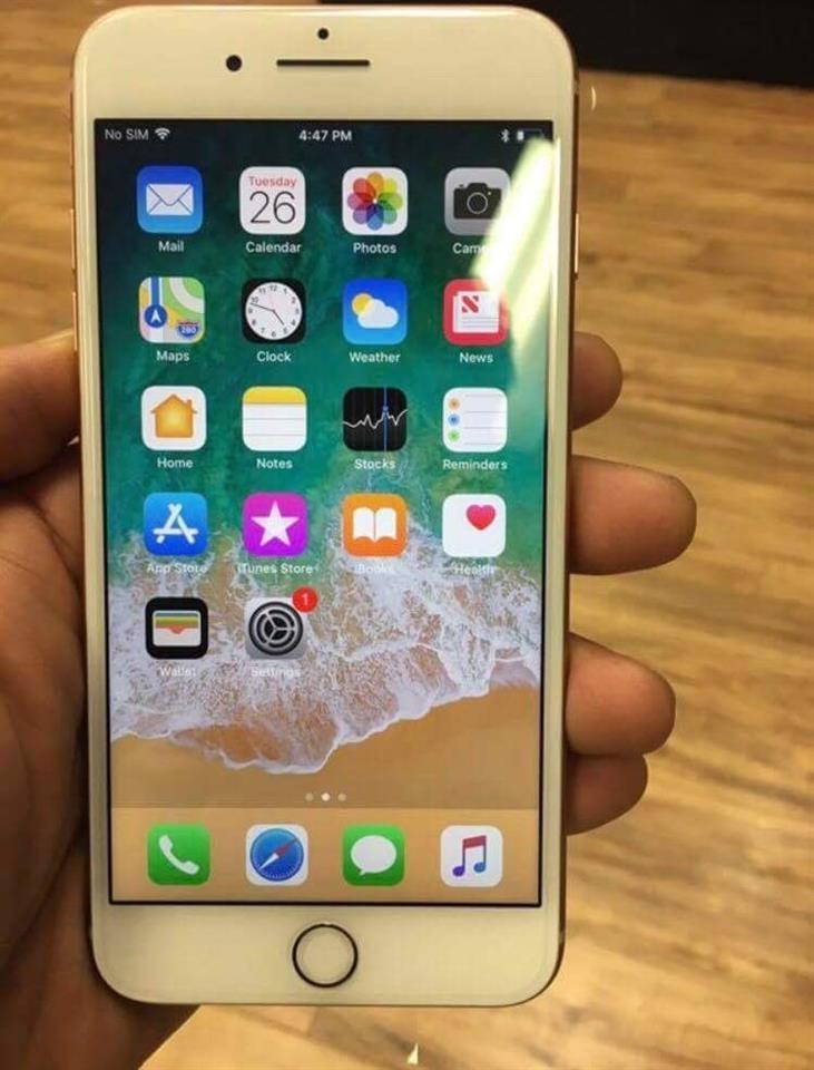 Iphone-8