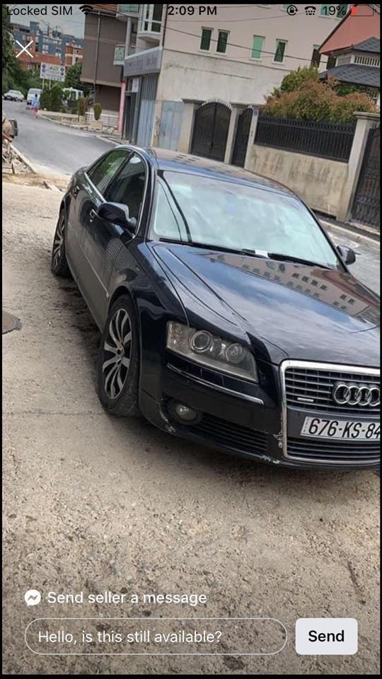Shes-Audi-A8-