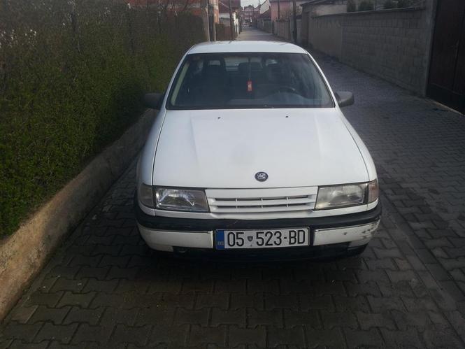 Vectra 
