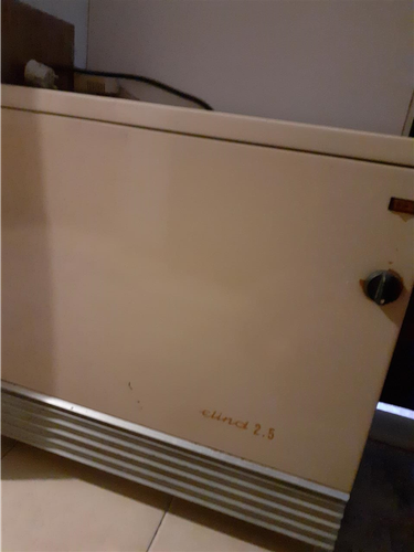 ***Shitet Termo 2.5***