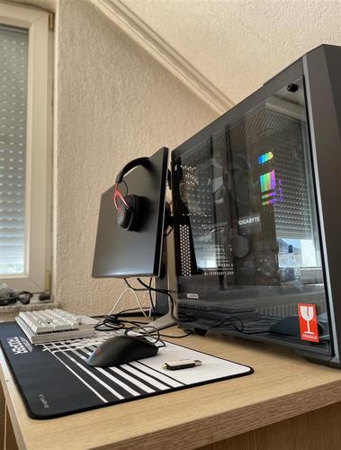 SHITET SETUP