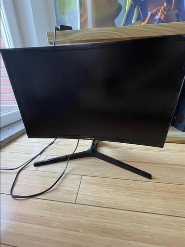 Monitor Gaming