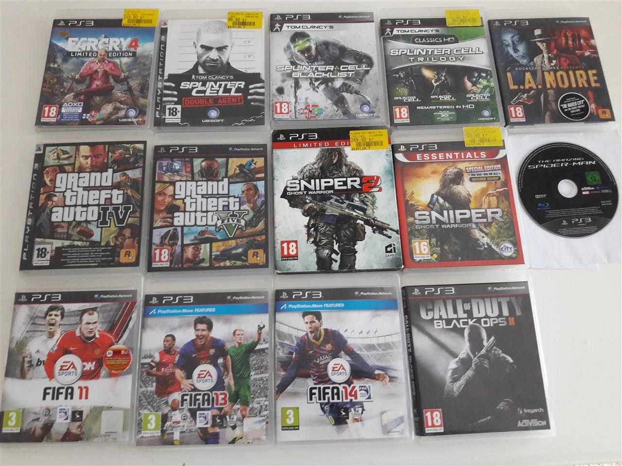 Shitet-ps3