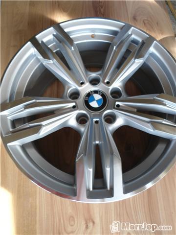 Fellne per BMW