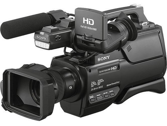 Sony MC 2500