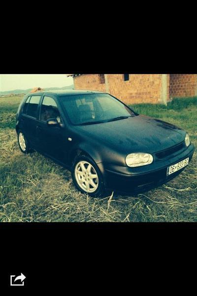 Golf-4