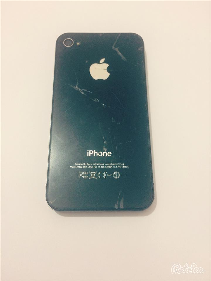 iPhone-4