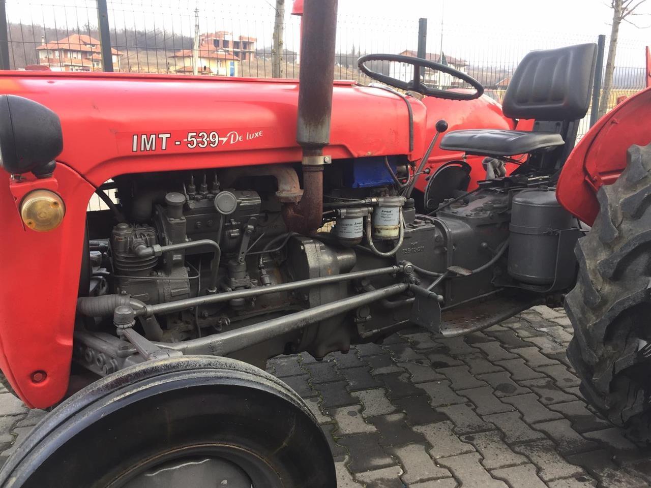 traktor