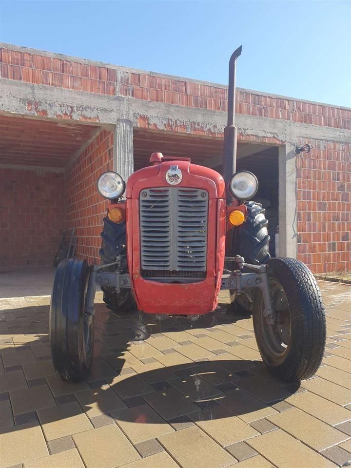 Traktor