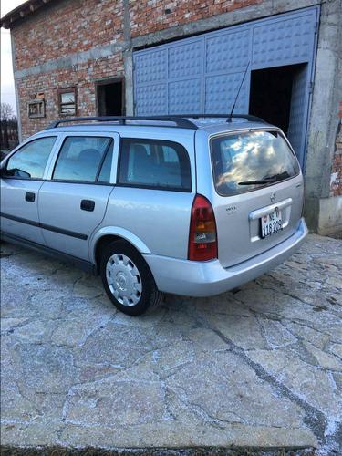 Opelastra 1.7d