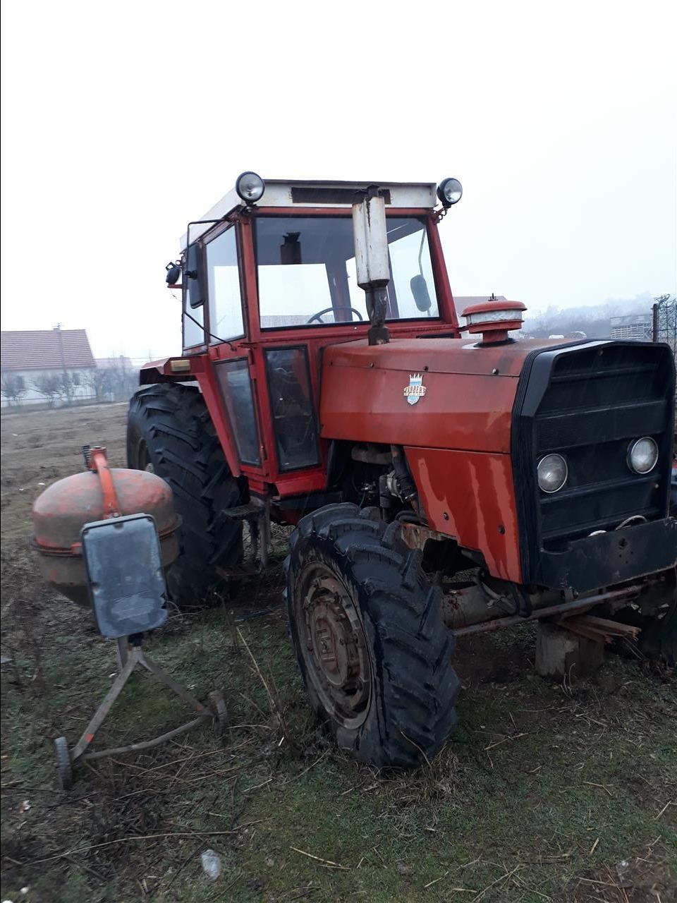 Traktor-imt-4x4