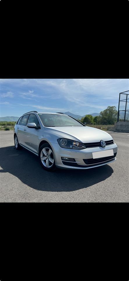 GOLF-7