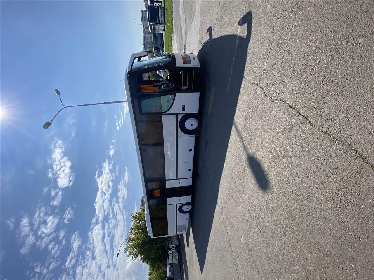 Setra
