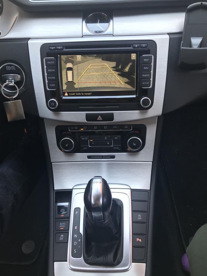VW-PASSAT