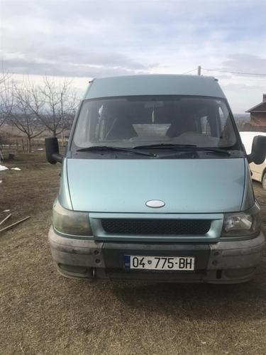 Kombi