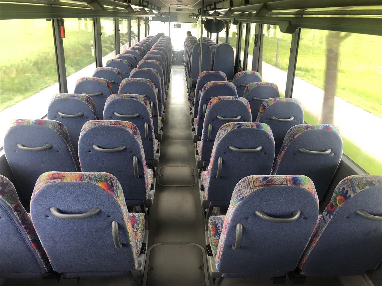 Setra