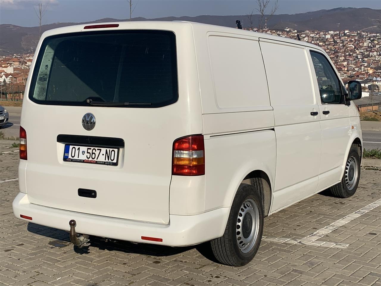 VW-T5