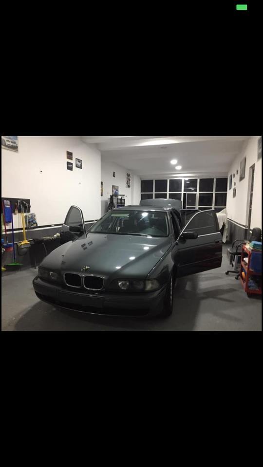 Shitet-bmw-e-39