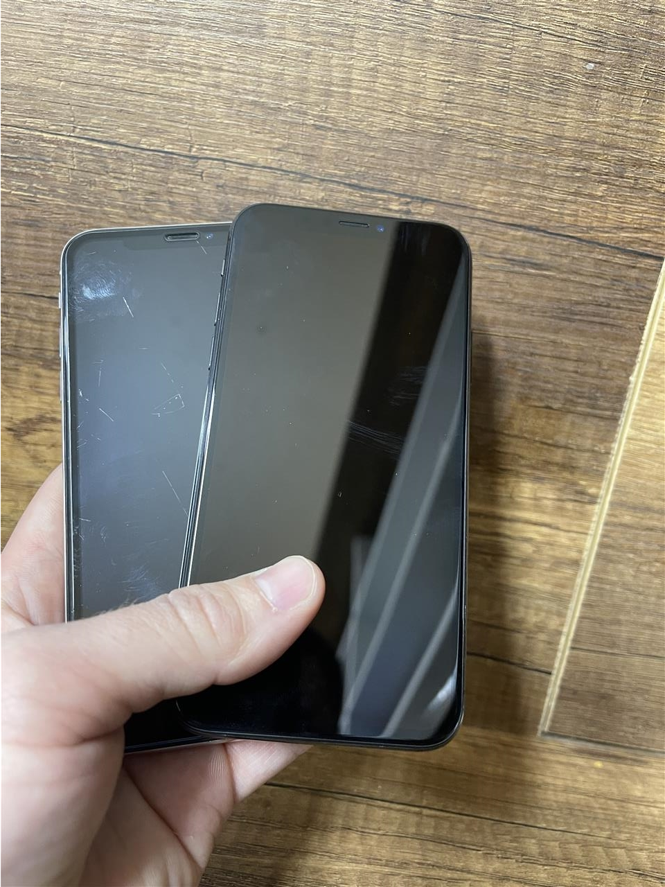 Iphone-X