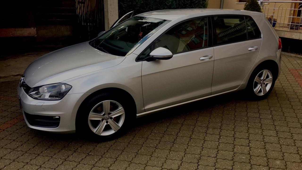Golf-7