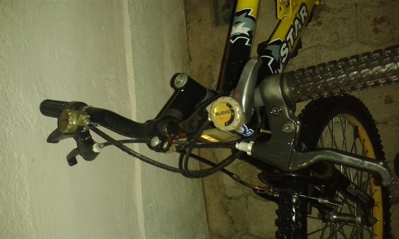 biciklet