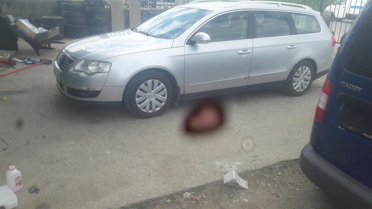 Passat-2007