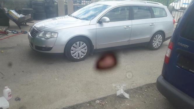 Passat 2007