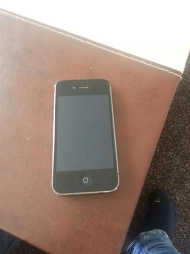 iPhone 4s