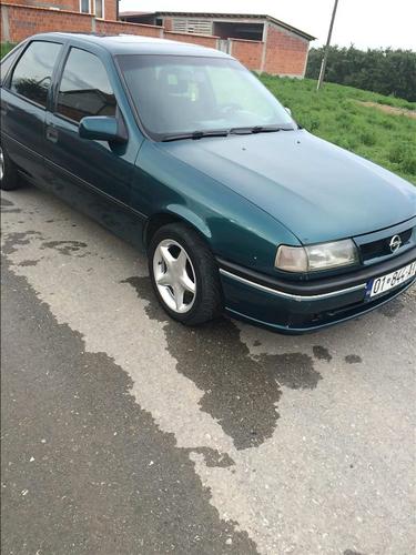 Vectra