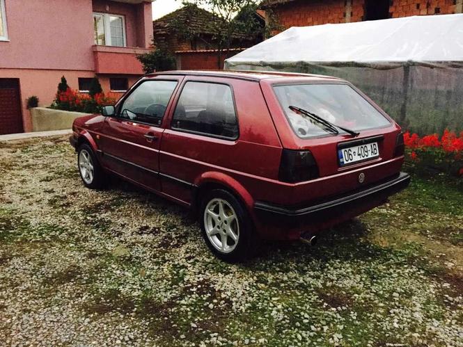 golf 2