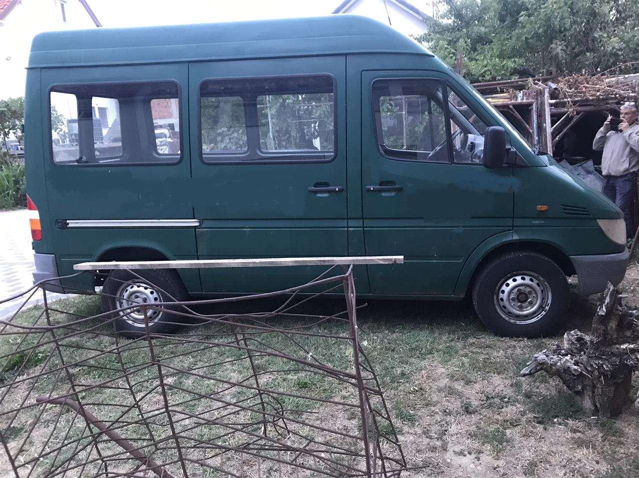 Sprinter-311-CDI