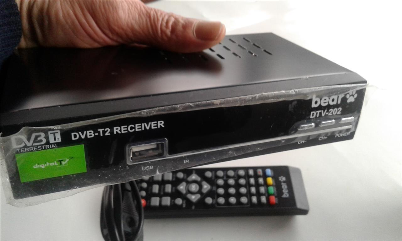 DV3---DVB-T2--RISIVER