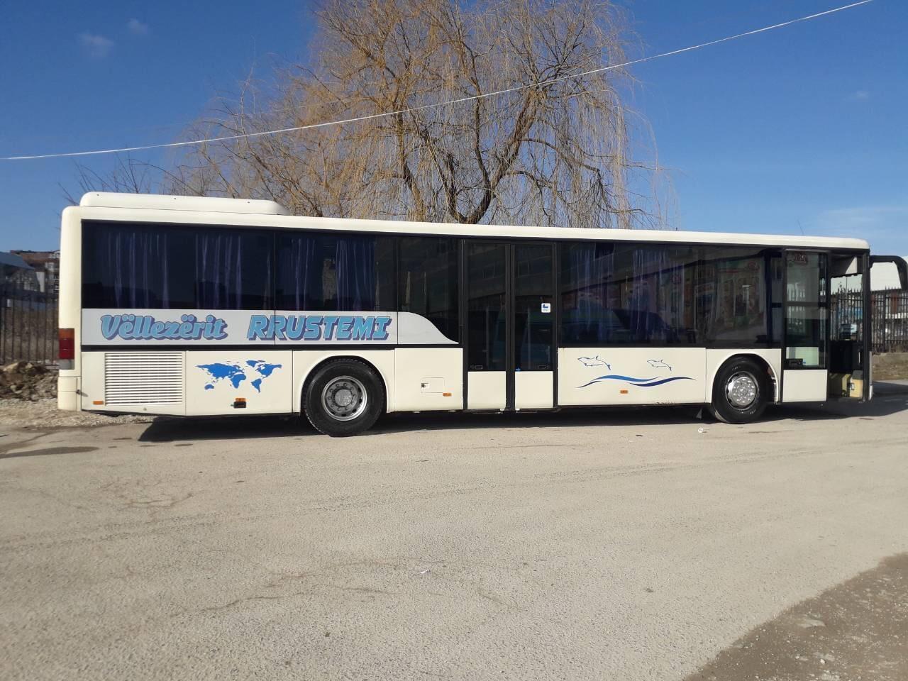 Setra