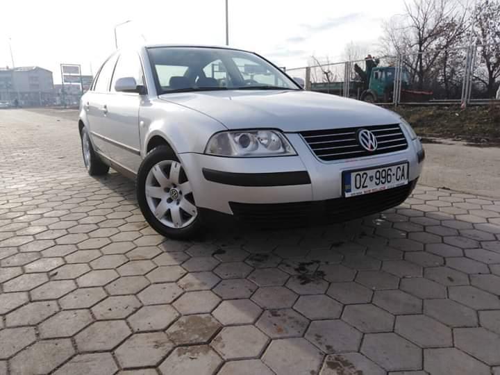 Passat-
