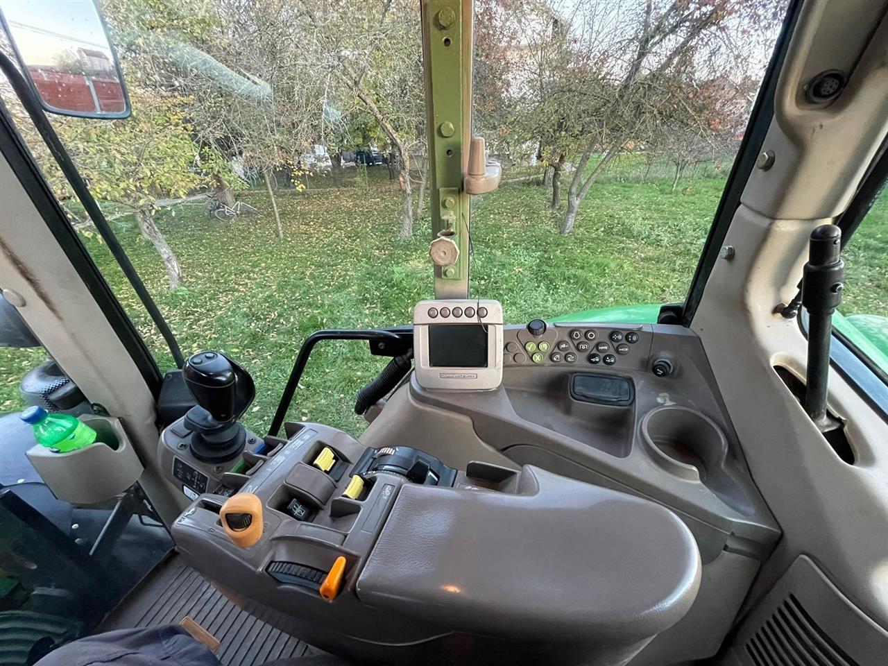 Traktor