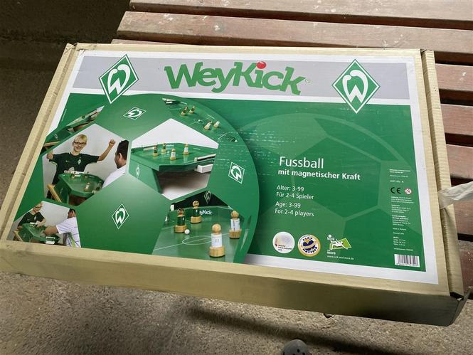 Fusball