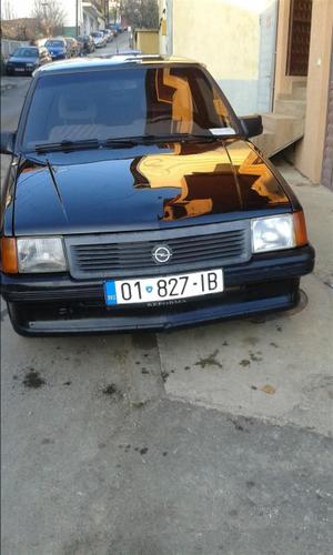 shitet corsa 