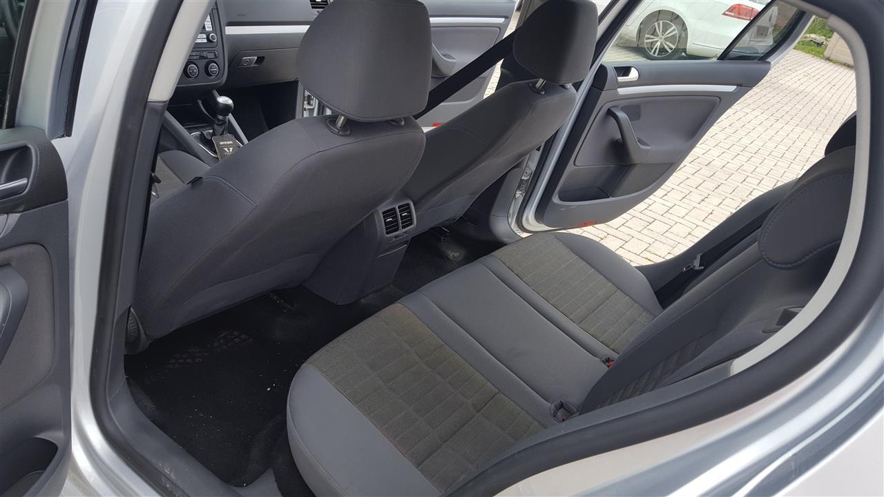 Golf-5