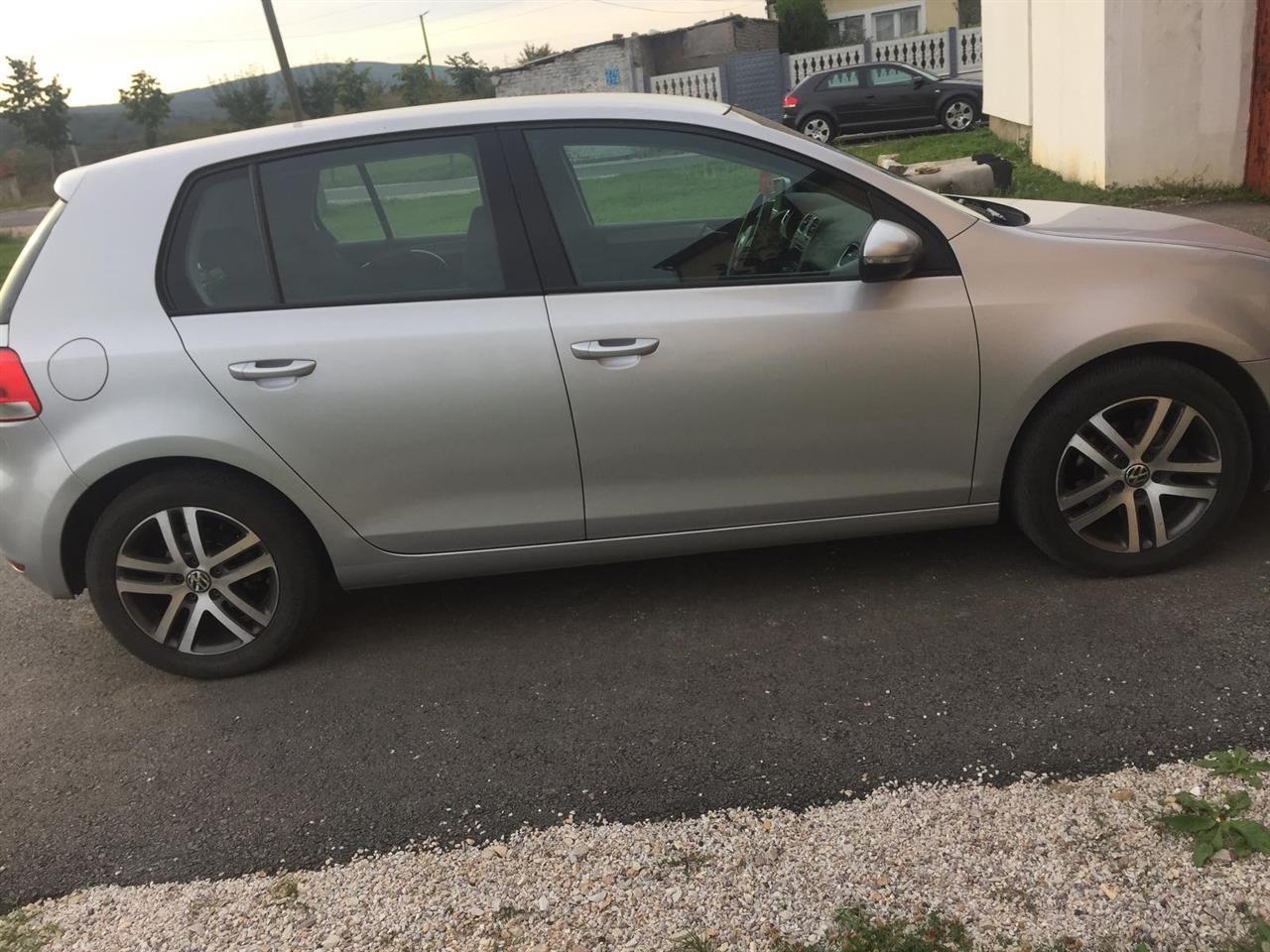 Golf-6