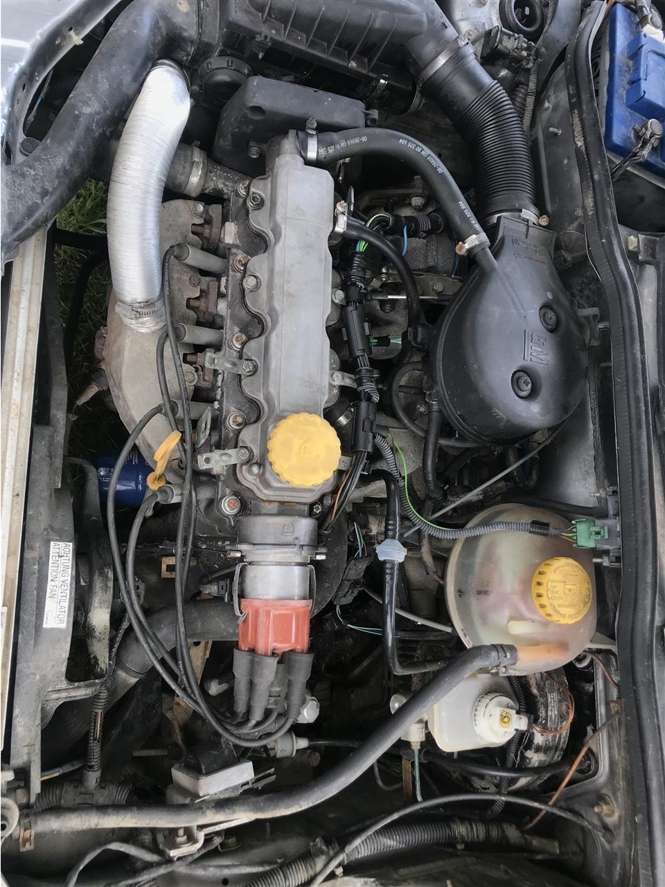 Opel-corsa