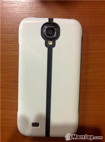 Samsung galaxy s4