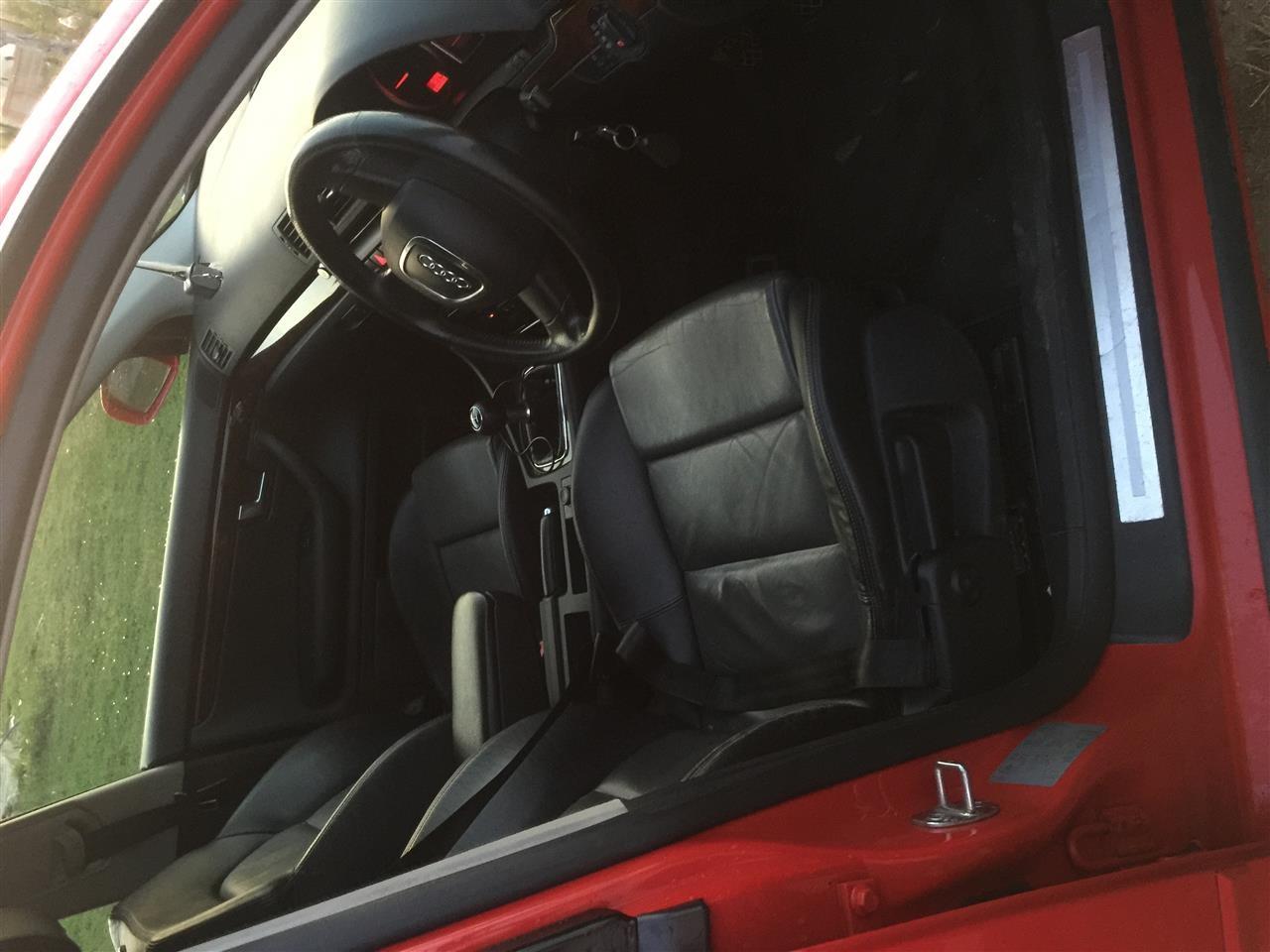 Audi-A4