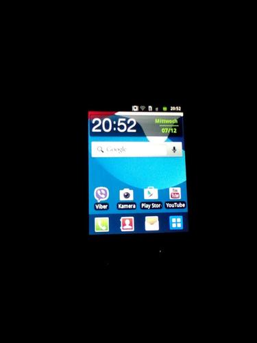 Samsung galaxy mini 