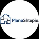 planeshtepie