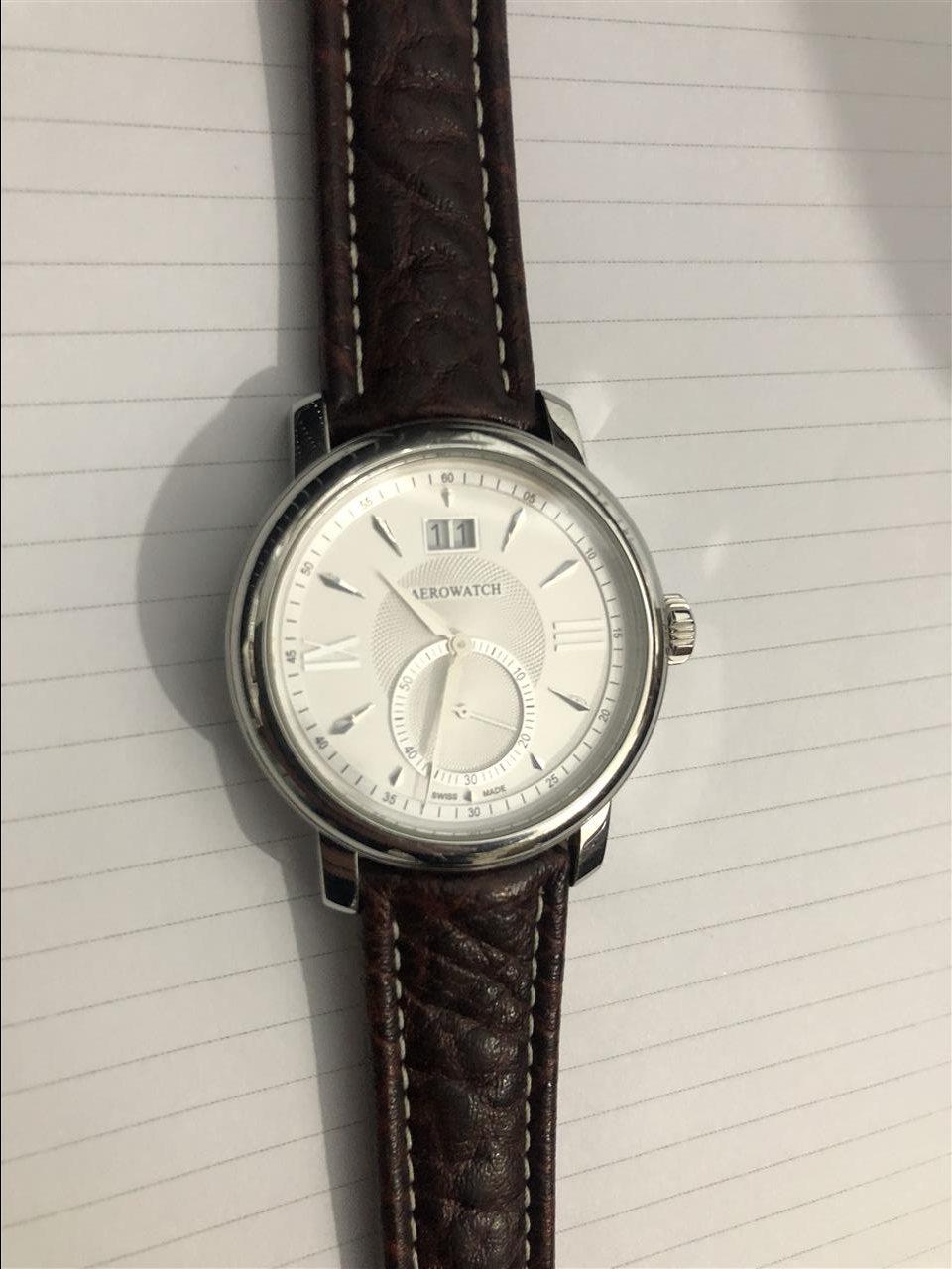 aerowatch