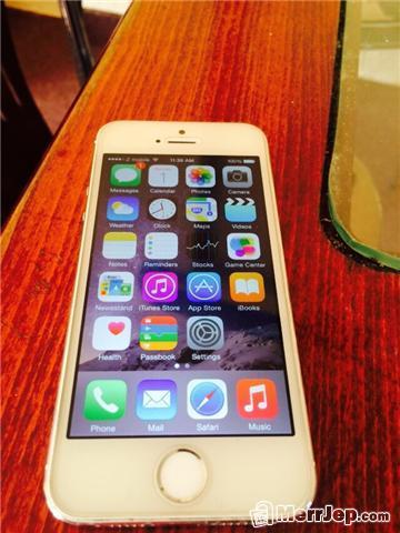iPhone-5s
