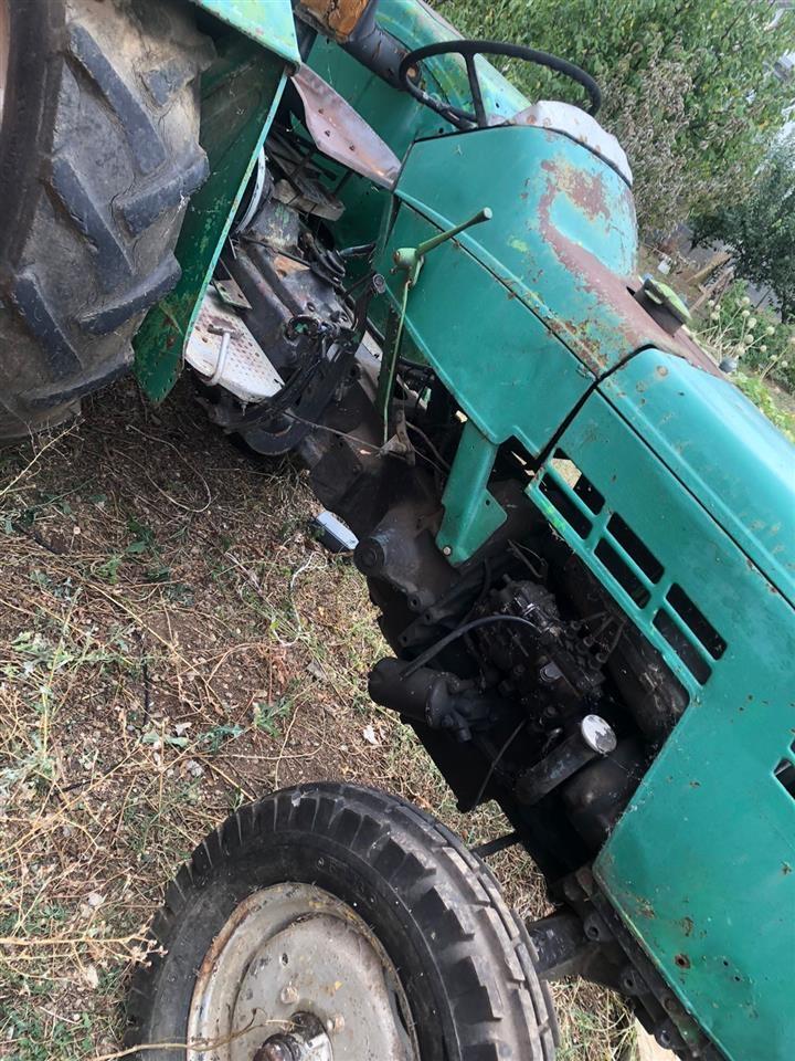 Traktor